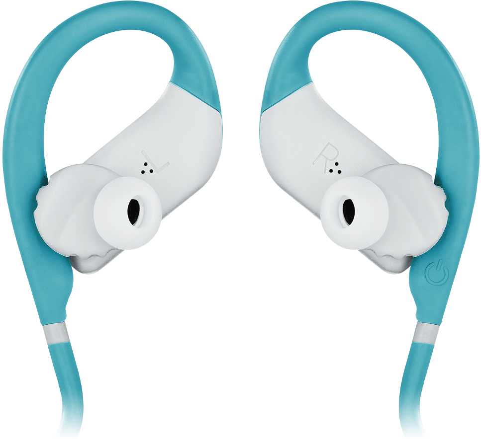 JBL Endurance Dive Wite