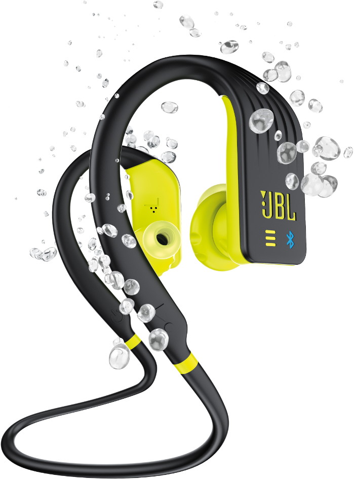 JBL Наушники Endurance Dive