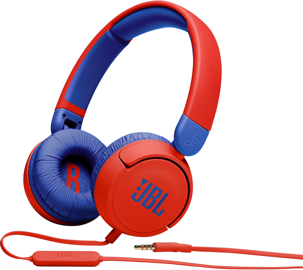 JBL Наушники JR310