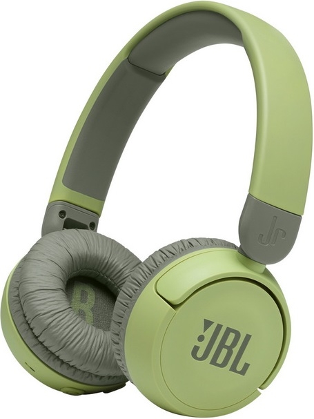 

Беспроводные наушники JR310BT (green)