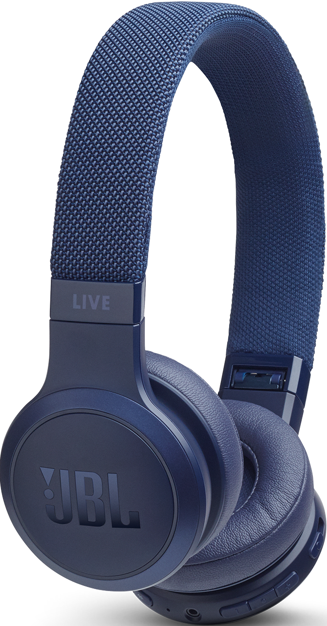 JBL Наушники Live 400BT