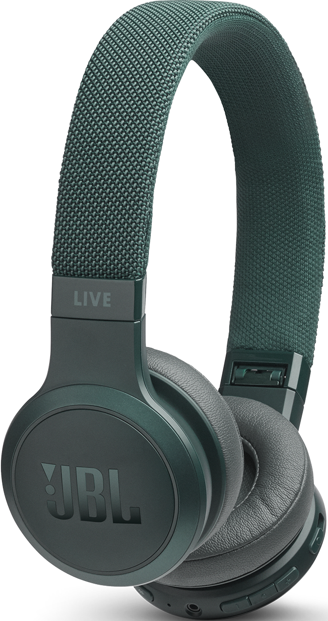 JBL Наушники Live 400BT