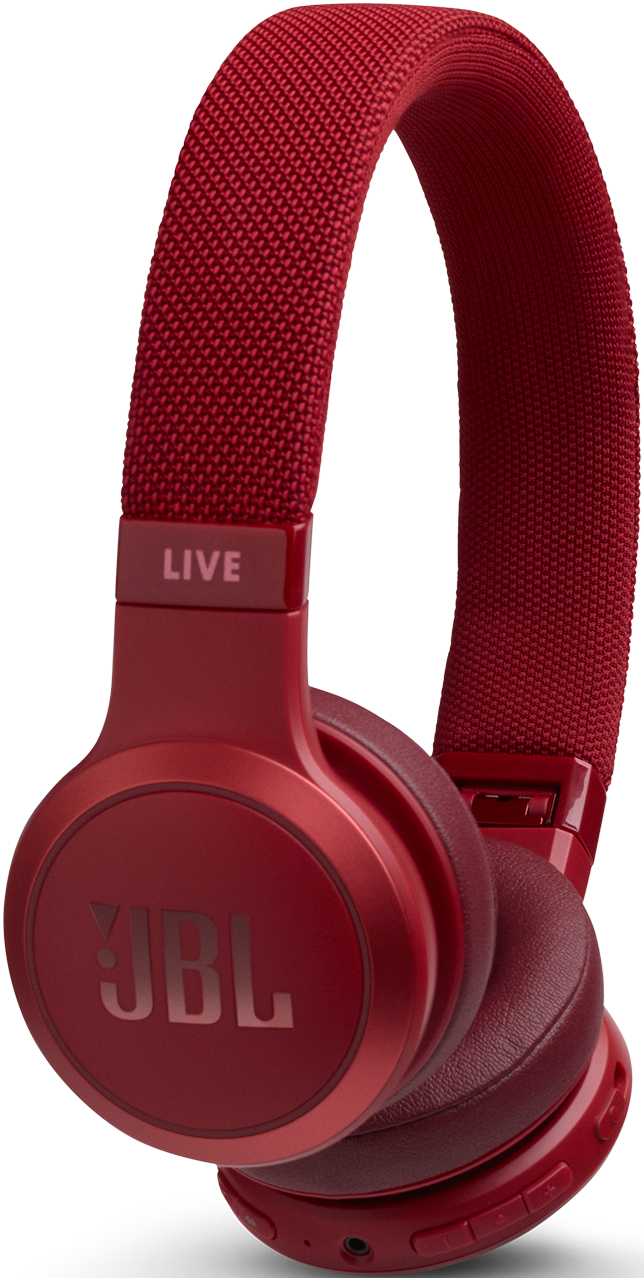 JBL Наушники Live 400BT