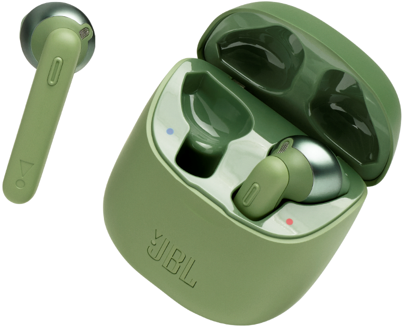 JBL Наушники Tune 220 TWS