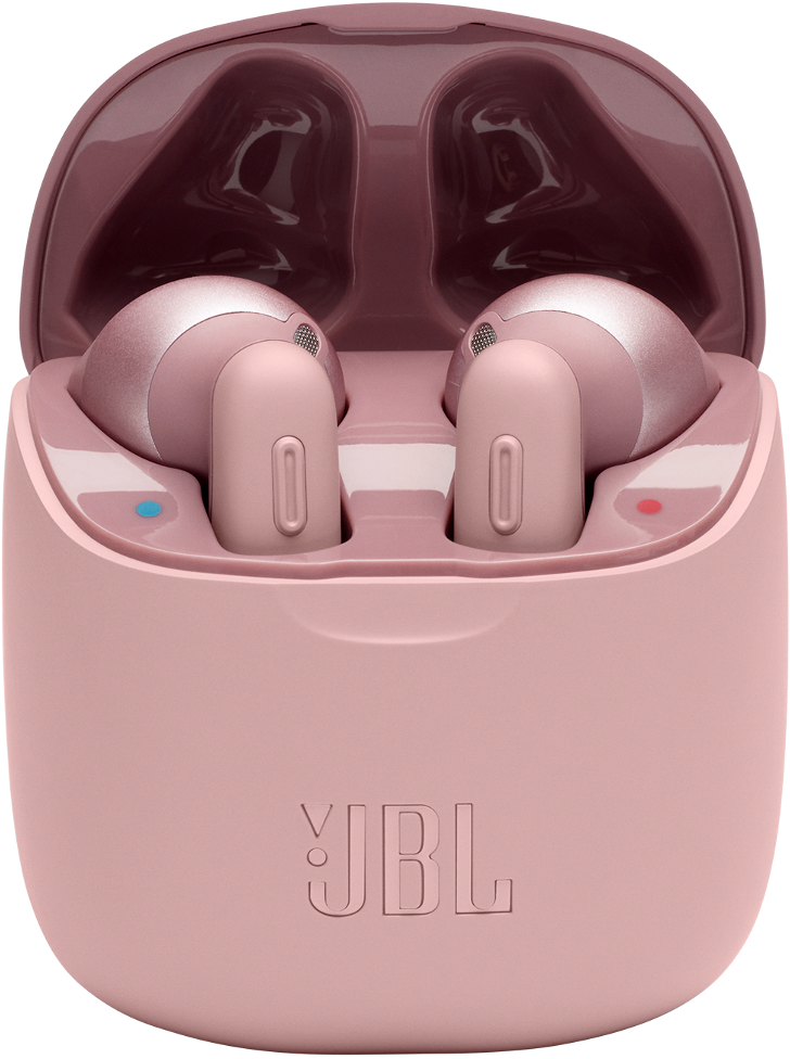 JBL Наушники Tune 220 TWS