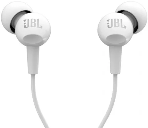 JBL Наушники C100SI