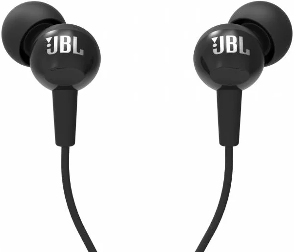 JBL Наушники C100SI
