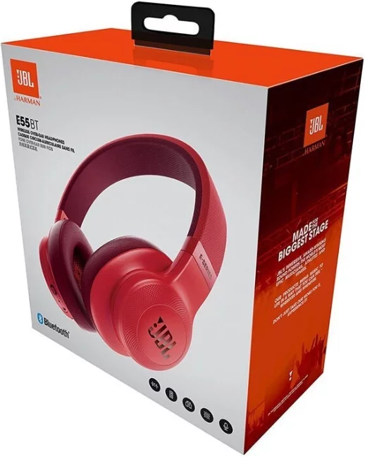 JBL Наушники E55BT