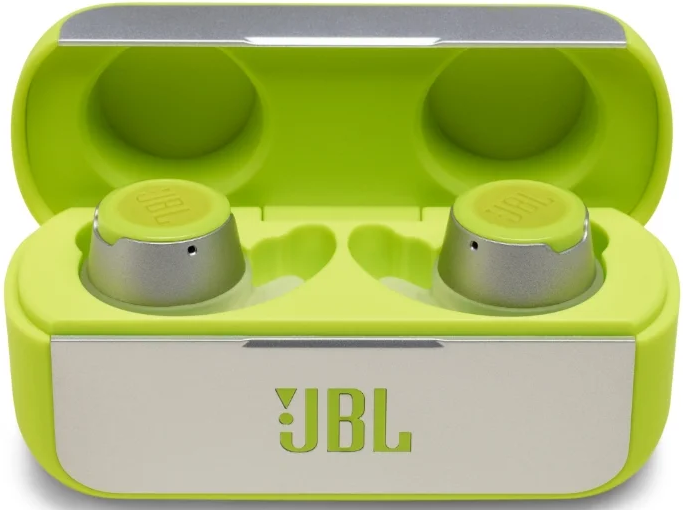 JBL Наушники Reflect Flow