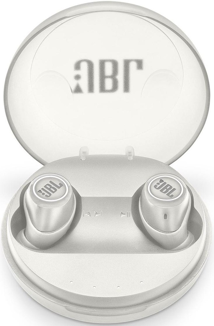 JBL Наушники Free X