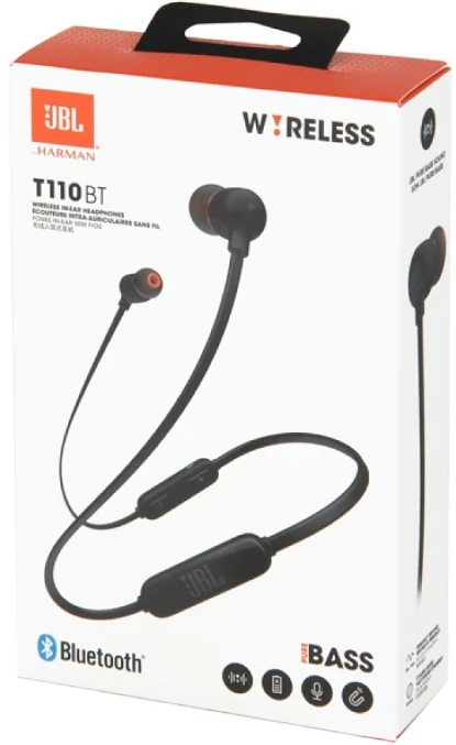 JBL Наушники T110BT