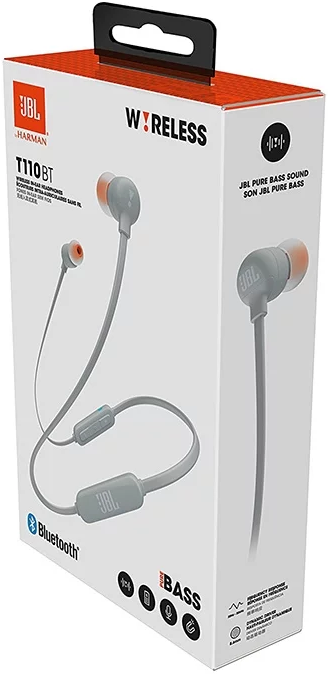 JBL Наушники T110BT