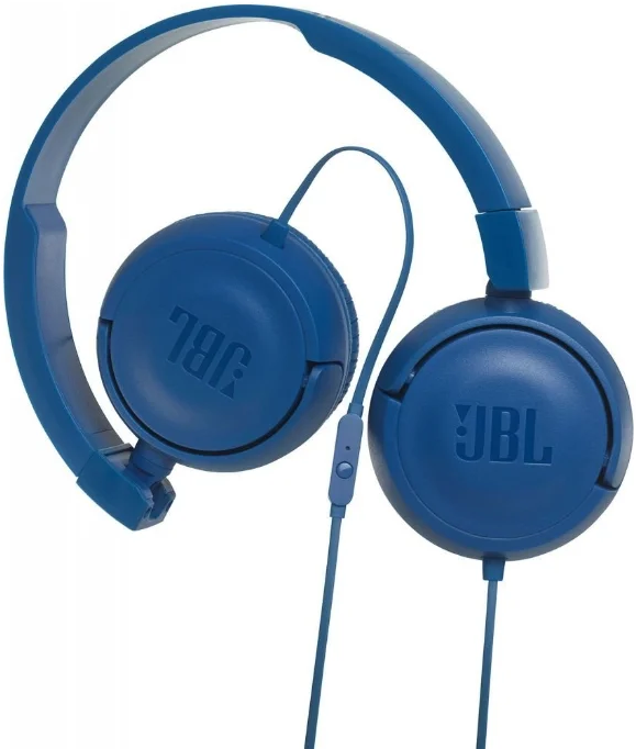 JBL Наушники T450