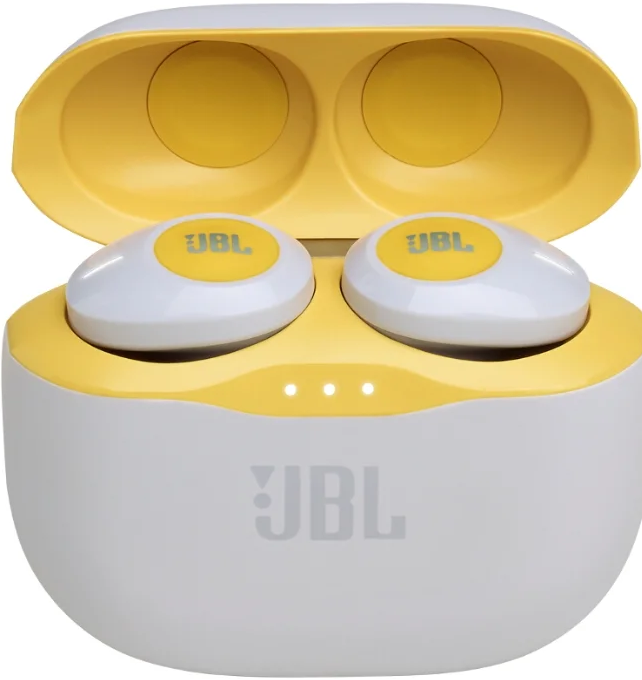 JBL Наушники Tune 120 TWS