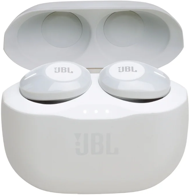 JBL Наушники Tune 120 TWS