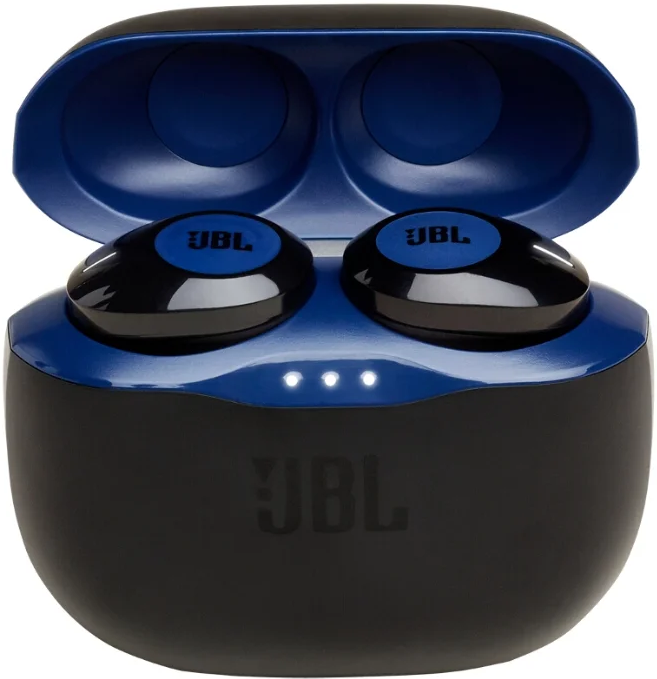 JBL Наушники Tune 120 TWS