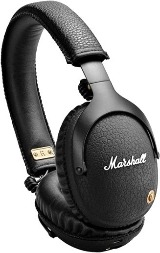 Marshall Беспроводные наушники Monitor Bluetooth