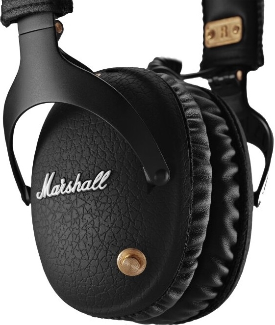 Marshall Беспроводные наушники Monitor Bluetooth