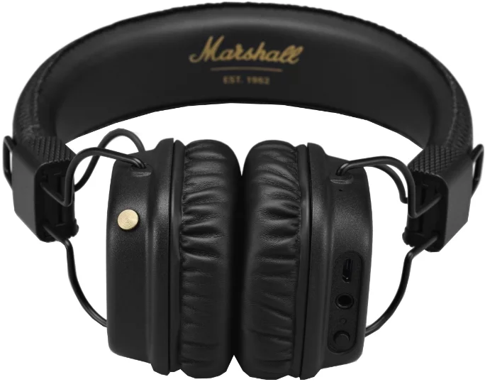 Marshall Наушники Major II Bluetooth