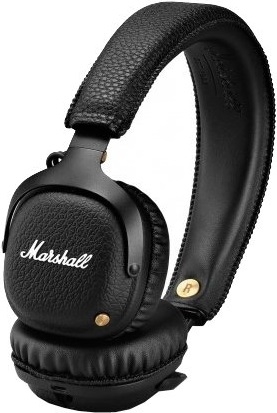 Marshall Беспроводные наушники Mid Bluetooth