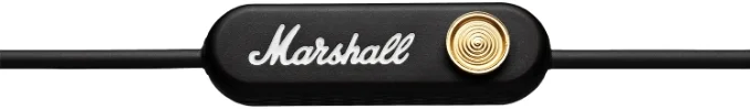 Marshall Беспроводные наушники Minor II Bluetooth