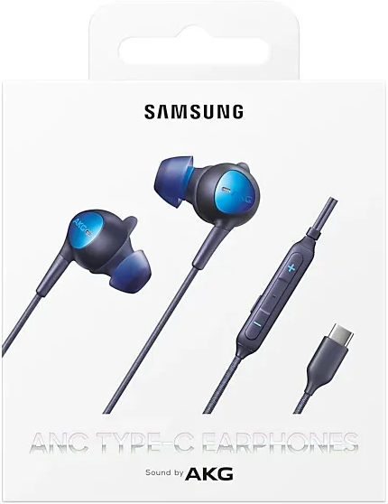 Samsung Наушники EO-IC500 USB Type-C