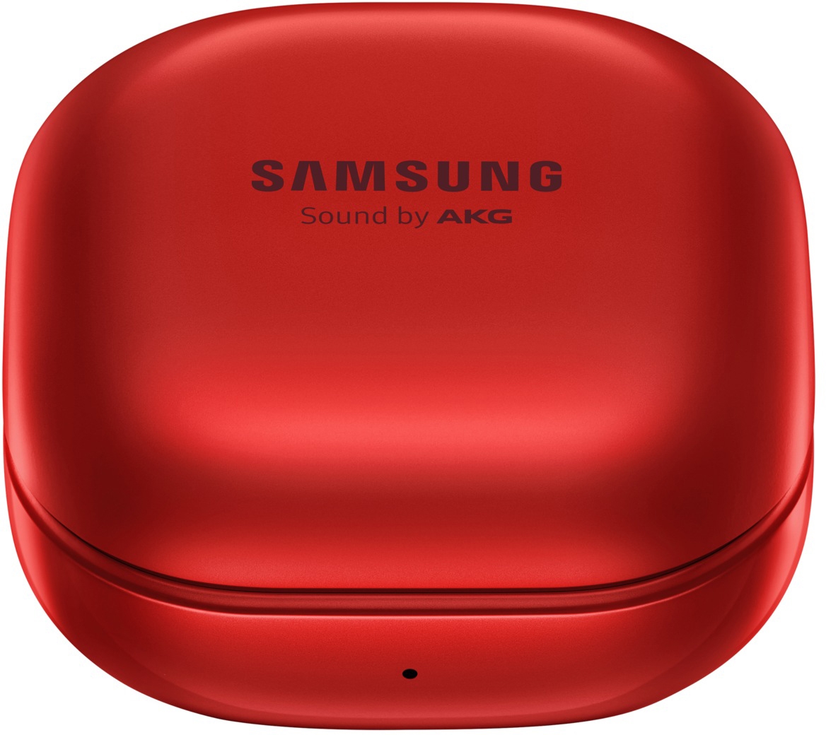 Samsung Беспроводные наушники Galaxy Buds Live