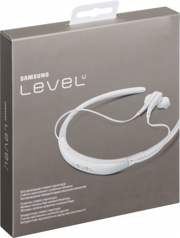 Samsung Bluetooth-гарнитура Level U