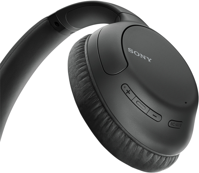 Sony Беспроводные наушники WH-CH710N