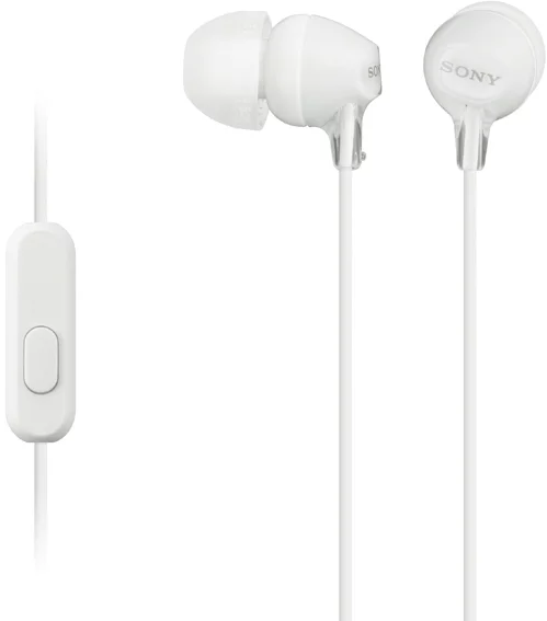 Sony Наушники MDR-EX15AP