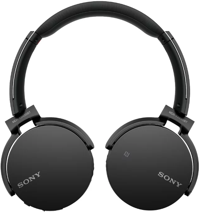 Sony Наушники MDR-XB650BT