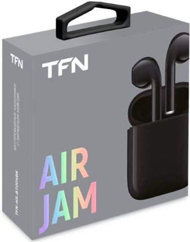 TFN Беспроводные наушники AirJam