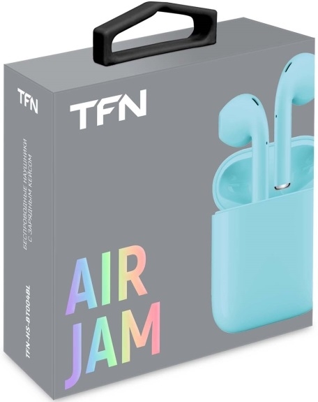 TFN Беспроводные наушники AirJam