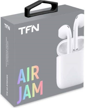 TFN Беспроводные наушники AirJam