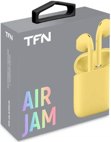 TFN Беспроводные наушники AirJam