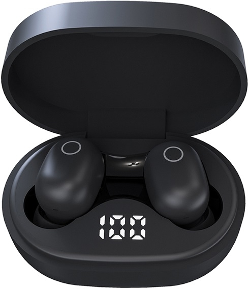 

Наушники AirMini (black)