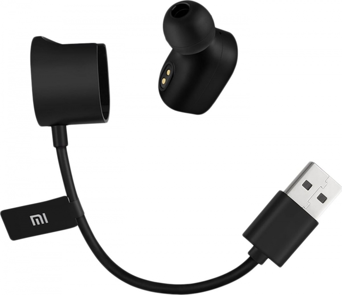 Xiaomi Bluetooth-гарнитура Mi Headset mini (LYEJ05LM)