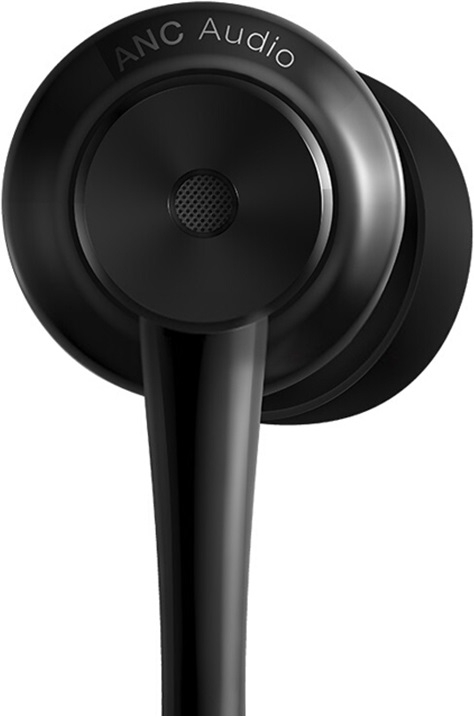 Xiaomi Mi Noise Cancelling Earphones Type C Wite