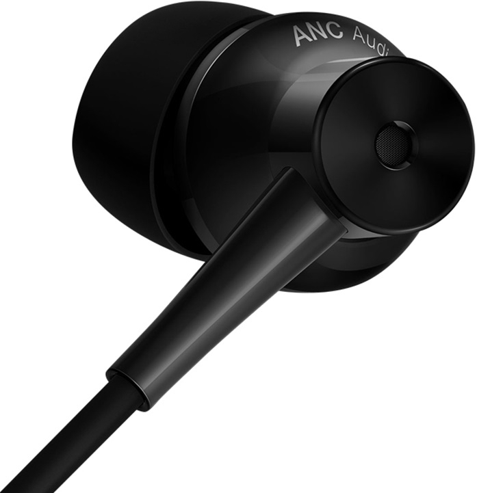 Xiaomi Гарнитура Mi Noise Cancelling Earphones Type-C