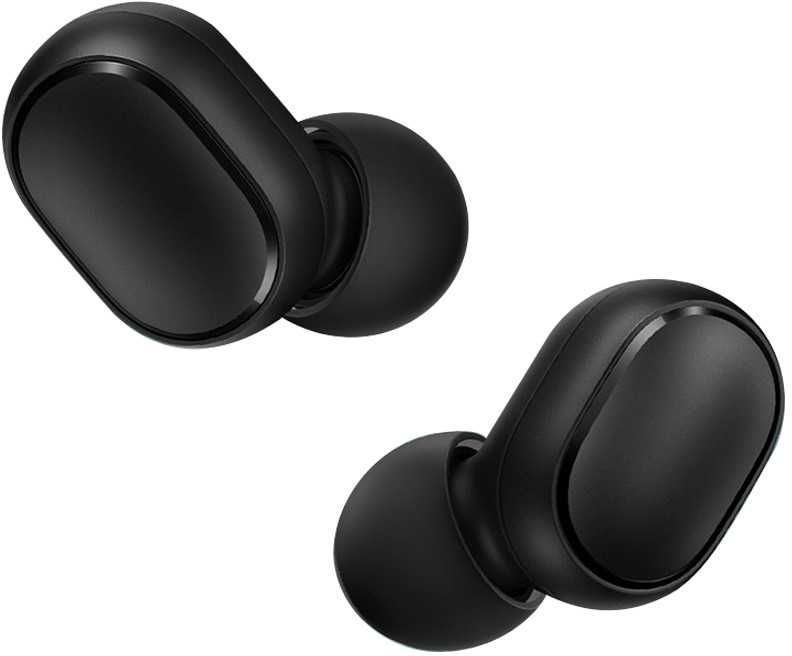 Xiaomi Беспроводные наушники Mi True Earbuds Basic 2