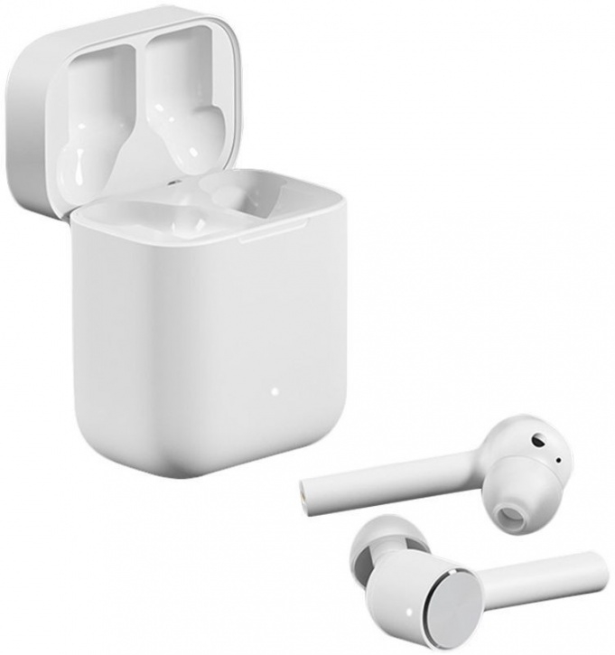 Xiaomi Bluetooth-гарнитура Mi True Wireless Earphones