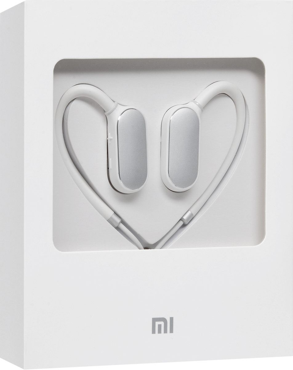 Xiaomi Bluetooth-гарнитура Mi Sports Bluetooth Earphones
