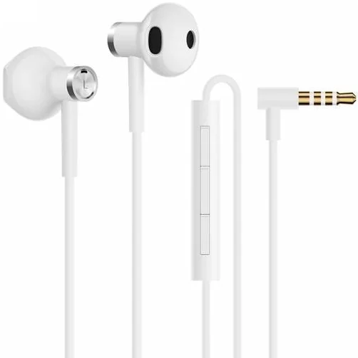 Xiaomi Наушники Mi Dual Driver Earphones