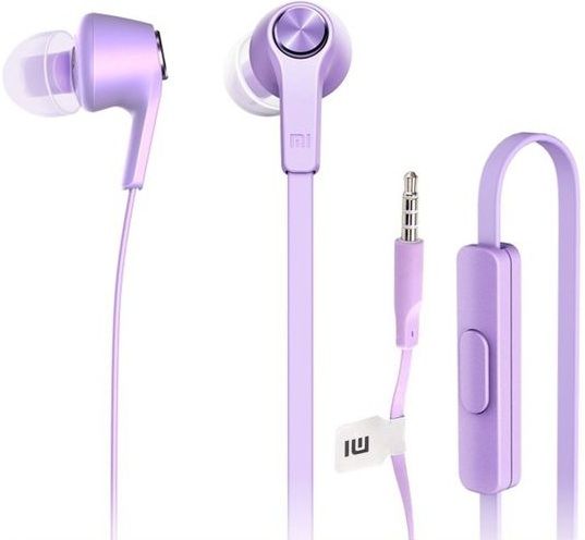 Xiaomi Гарнитура Mi Earphones Basic