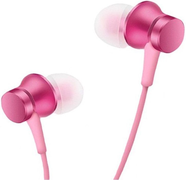 Xiaomi Гарнитура Mi In-Ear Headphones Basic