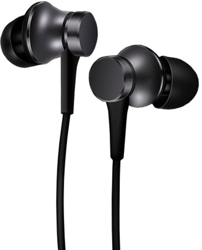 Xiaomi Гарнитура Mi In-Ear Headphones Basic