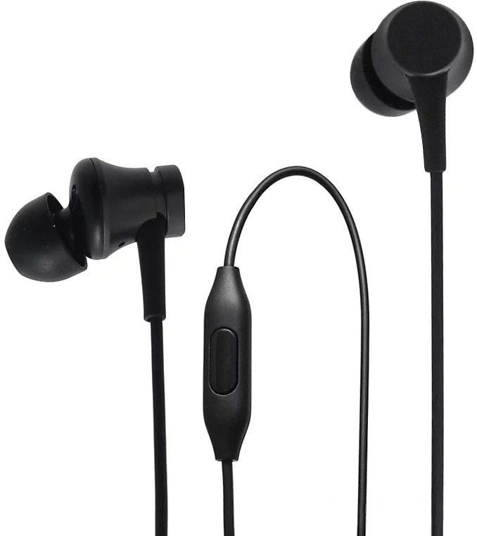 Xiaomi Гарнитура Mi In-Ear Headphones Basic
