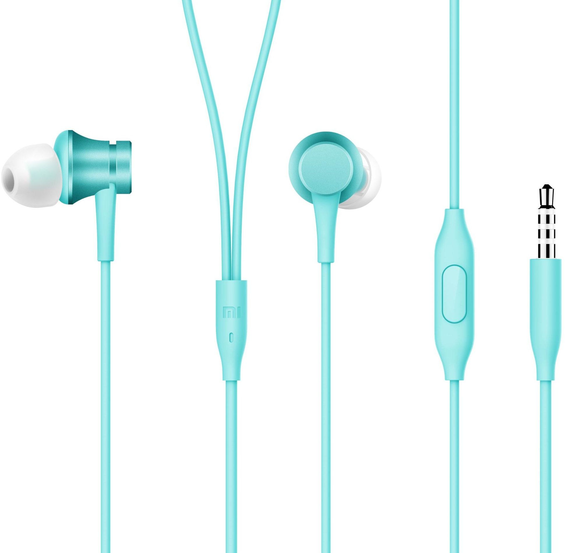 Xiaomi Гарнитура Mi In-Ear Headphones Basic