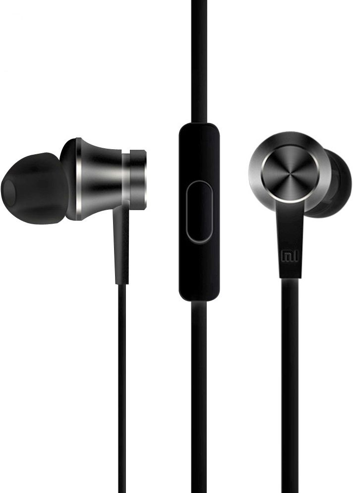 Xiaomi Mi Earphones Basic Wite