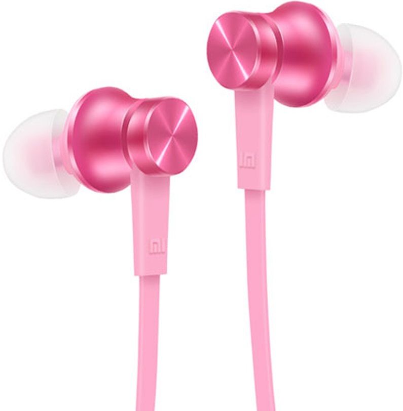 Xiaomi Гарнитура Mi Earphones Basic